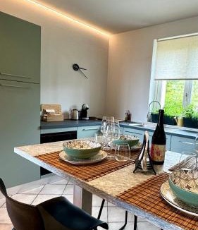Barbaresco House | Casa da Bertu