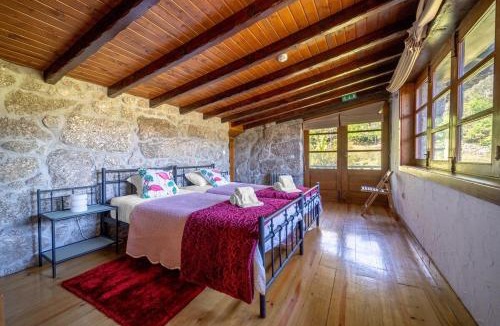 Parada de Bouro House | Casa da Cerca