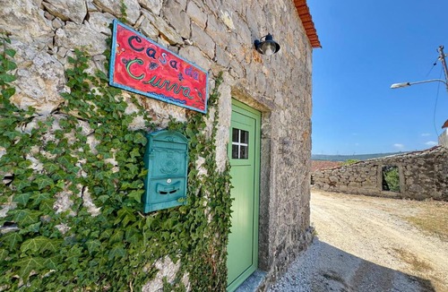 Porto de Mos House | Casa da Curva