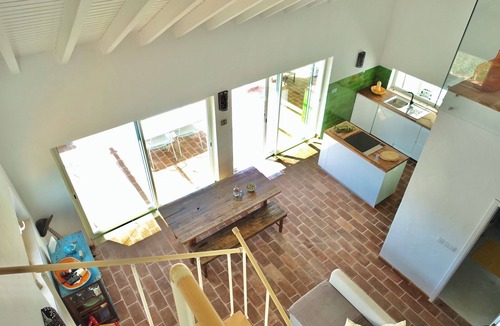 Zambujeira do Mar Villa | Casa da Esteva