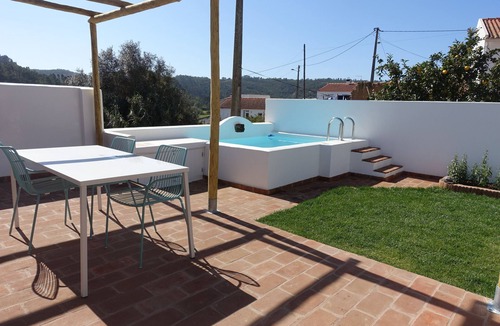 Zambujeira do Mar Villa | Casa da Esteva