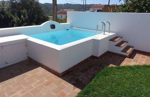 Zambujeira do Mar Villa | Casa da Esteva