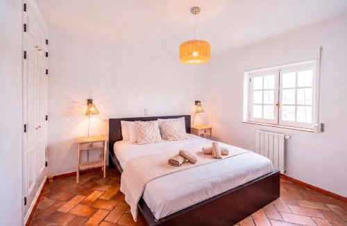 Sao Miguel do Rio Torto Villa | Casa da Figueira