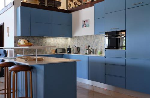 Loule Villa | Casa Da Liberdade