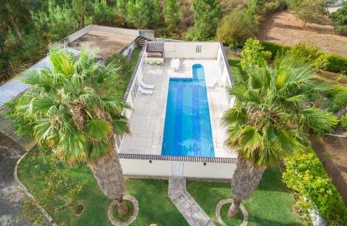 Valenca House | Casa da Quinta Nova