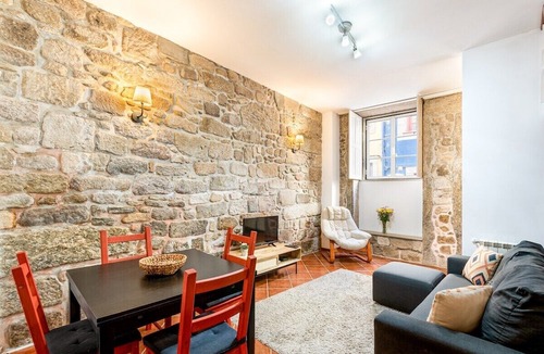 Old Town Ski Chalet | Casa da Sé Historic Center by Sé Apartments