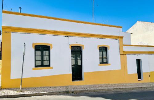 Santo Agostinho House | Casa da Salúquia