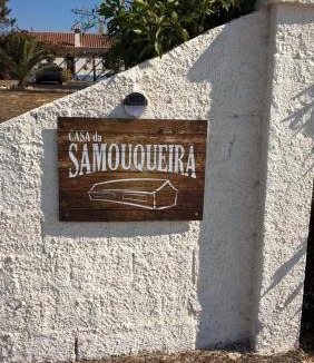 Cabeco de Aguia House | Casa da Samouqueira