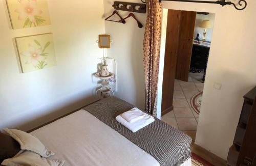 Cabeco de Aguia House | Casa da Samouqueira