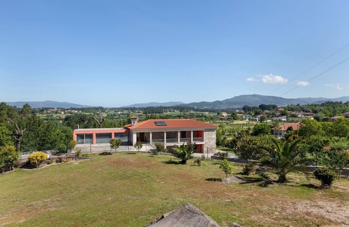 Portela House | Casa da Tomada - Minho s Guest