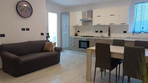 Savona Apartment | Casa da Viani