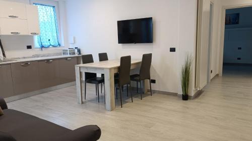 Savona Apartment | Casa da Viani