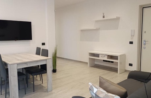 Savona Apartment | Casa da Viani