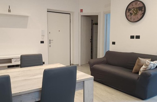 Savona Apartment | Casa da Viani