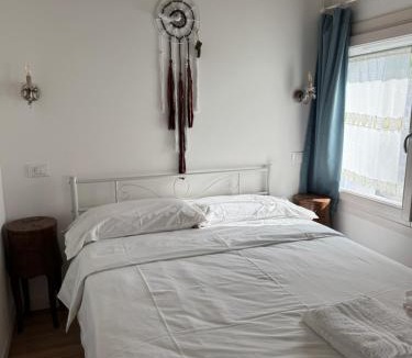 Camponogara House | Casa Damasco