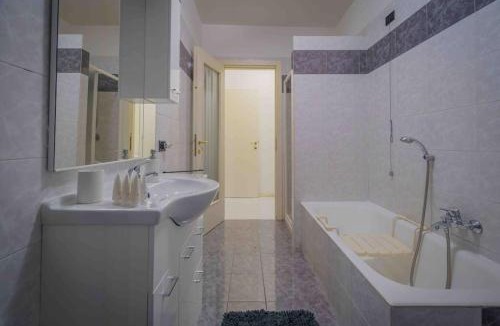 Seriate Apartment | Casa Daniel