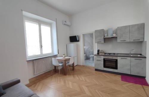 Pavia Apartment | Casa Dante