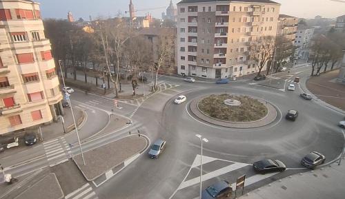 Pavia Apartment | Casa Dante