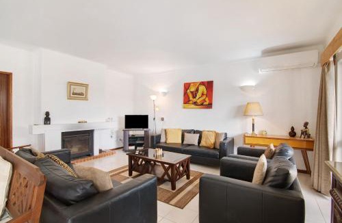 Alporchinhos Villa | Casa das Areias