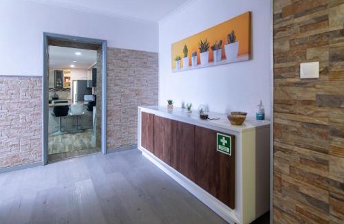 Capelas House | Casa das Capelas - Perfect for families