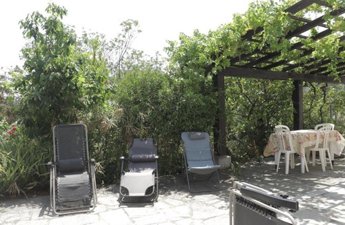 Torrazza House | Casa Davite a 4km dal mare