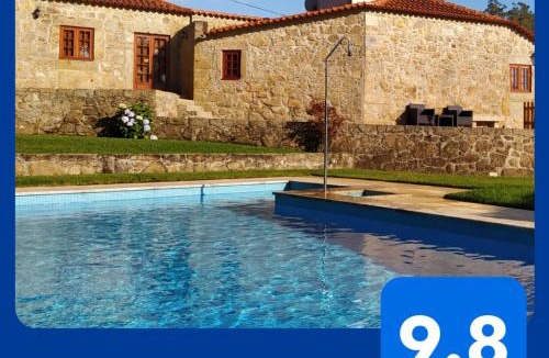 Panque Villa | Casa de Panque