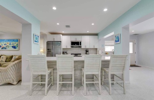 Little Torch Key House | Casa de Sueno