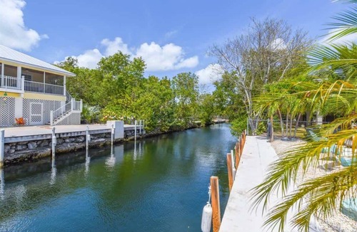 Little Torch Key House | Casa de Sueno