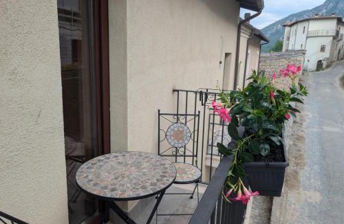 Fossa Bed & Breakfast | Casa de' Vestini