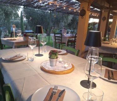 Cerveteri Bed & Breakfast | Casa degli Ulivi