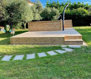 Luni House | Casa degli Zii appartamento Guido