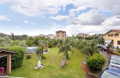 Luni House | Casa degli Zii appartamento Guido
