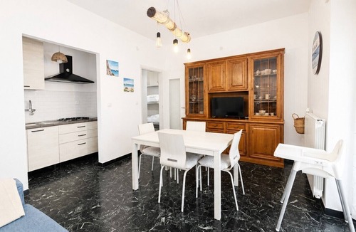 Finalborgo House | Casa dei Cigni Finale Ligure