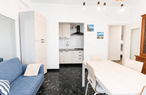Finalborgo House | Casa dei Cigni Finale Ligure