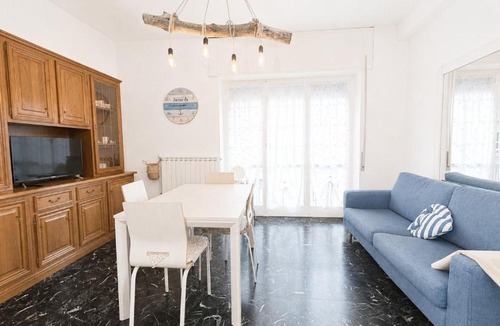 Finalborgo House | Casa Dei Cigni