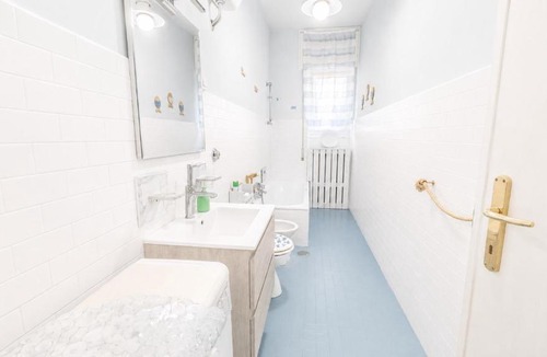 Finalborgo House | Casa Dei Cigni