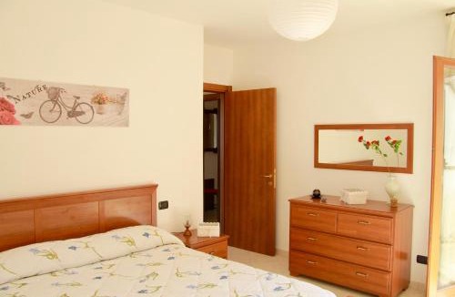 Cologna Spiaggia House | Casa dei Fiori