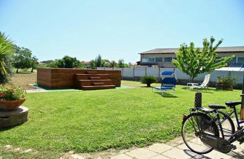 Cologna Spiaggia House | Casa dei Fiori