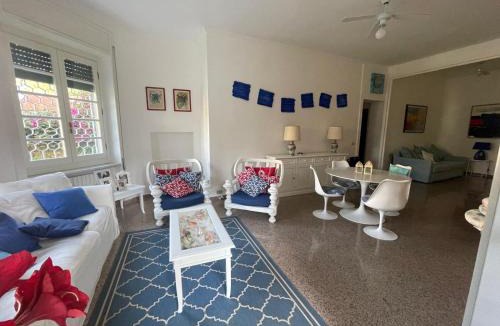 Rapallo House | Casa dei Fiordalisi