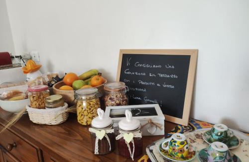 Fossolo Apartment | Casa dei Fiori