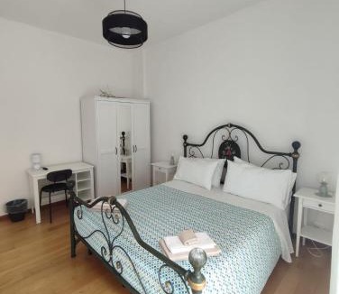 Fossolo Apartment | Casa dei Fiori