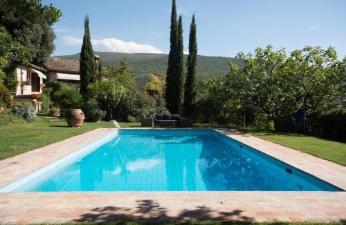 Foligno Apartment | Casa Dei Lecci