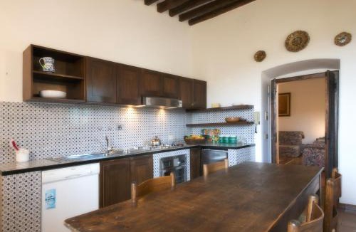 Foligno Apartment | Casa Dei Lecci