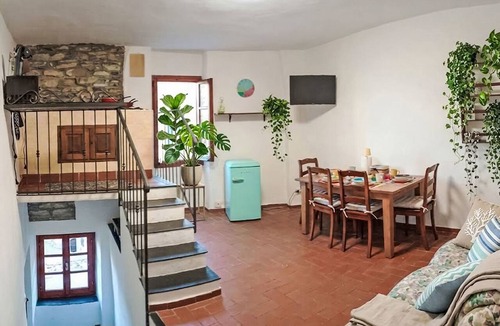 Prela Apartment | Casa dei Nani by Interhome
