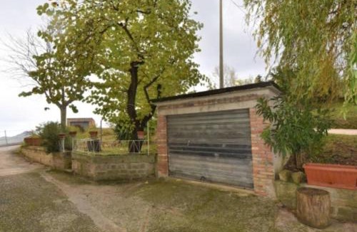 Gualdo House | Casa dei nonni