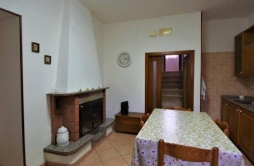 Gualdo House | Casa dei nonni