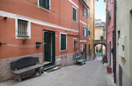 Deiva Marina House | Casa Deiva