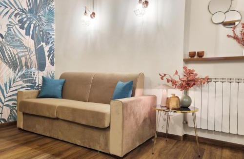 San Giovanni Valdarno Apartment | Casa del Borgo 30' da Firenze, Smart TV & Self Check-in