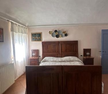 Mesola Apartment | Casa del Borgo