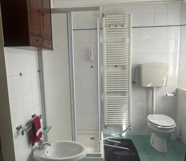 Mesola Apartment | Casa del Borgo